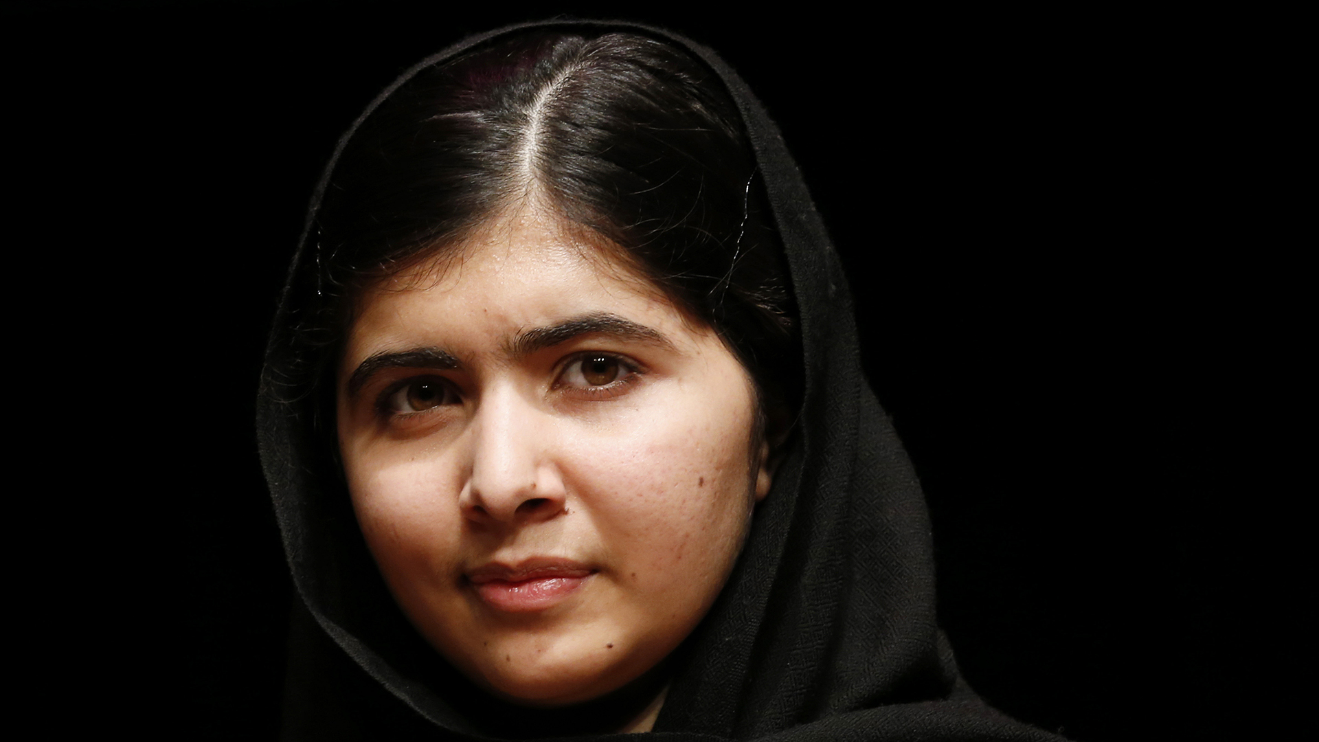 Malala Yousafzai