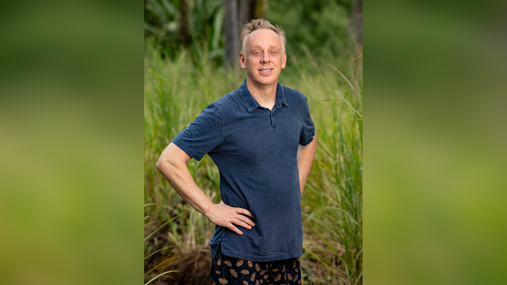 Mike White (Goliath Tribe)