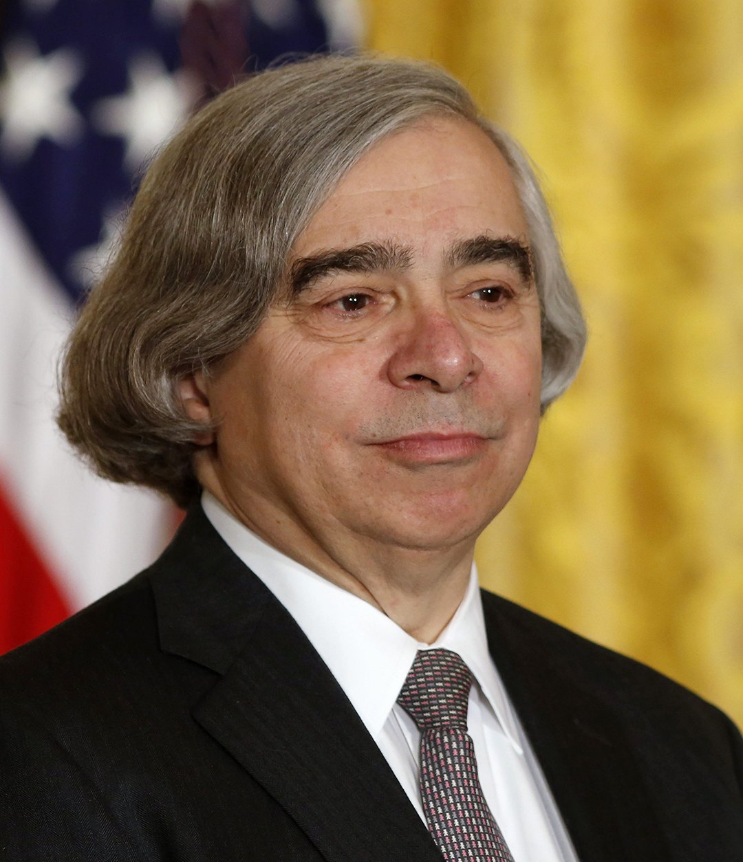 Dr. Ernest Moniz
