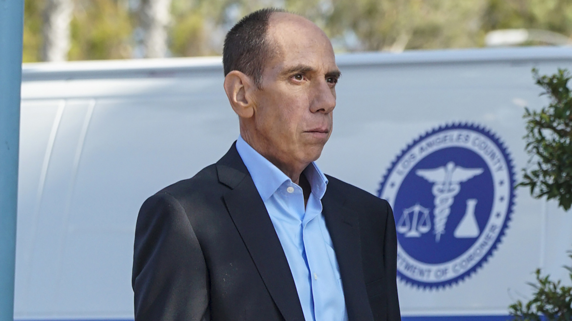 Granger faces an uncertain future.