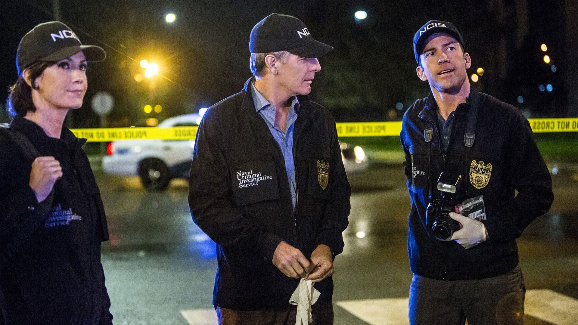 NCIS: New Orleans Season 2 finale airs on Tuesday, May 17 at 9/8c.