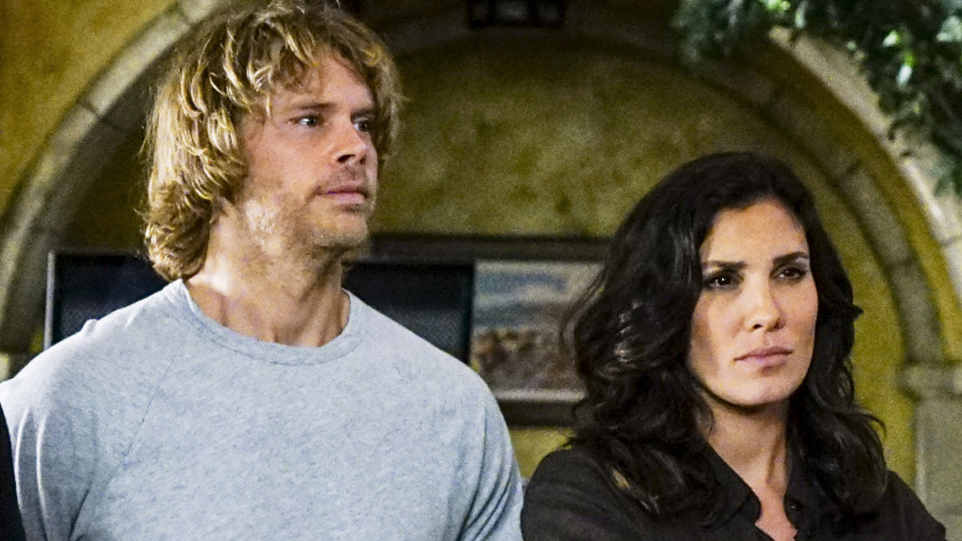 Deeks leave los angeles why did ncis NCIS: Los