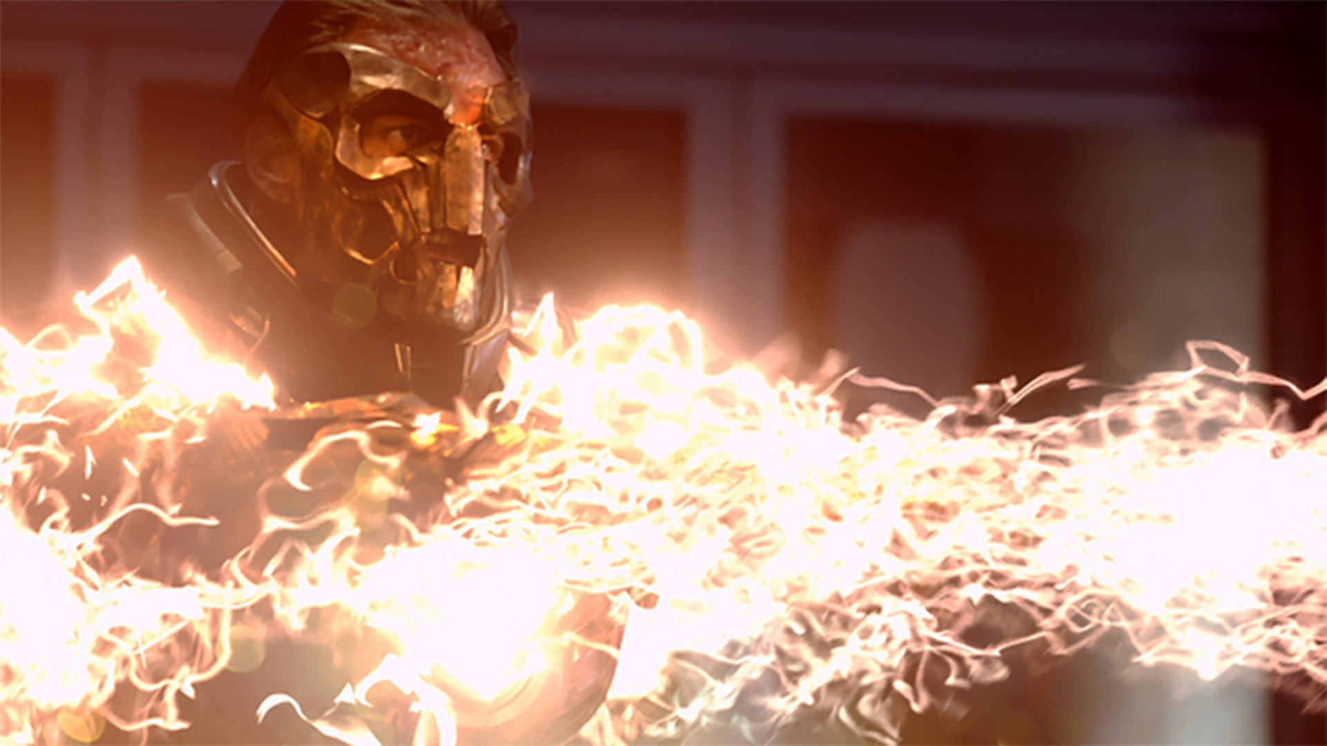 4. Metal mask