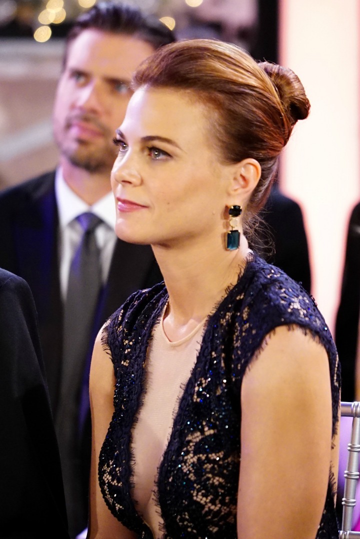 Phyllis Summers Abbott!