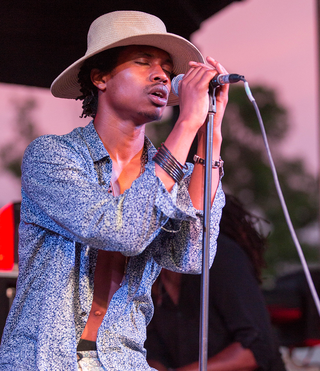 Raury