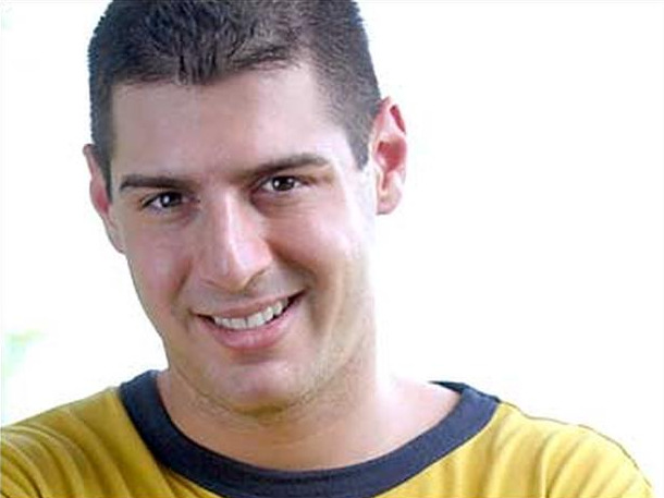 3. Rob Cesternino (Amazon, All-Stars)