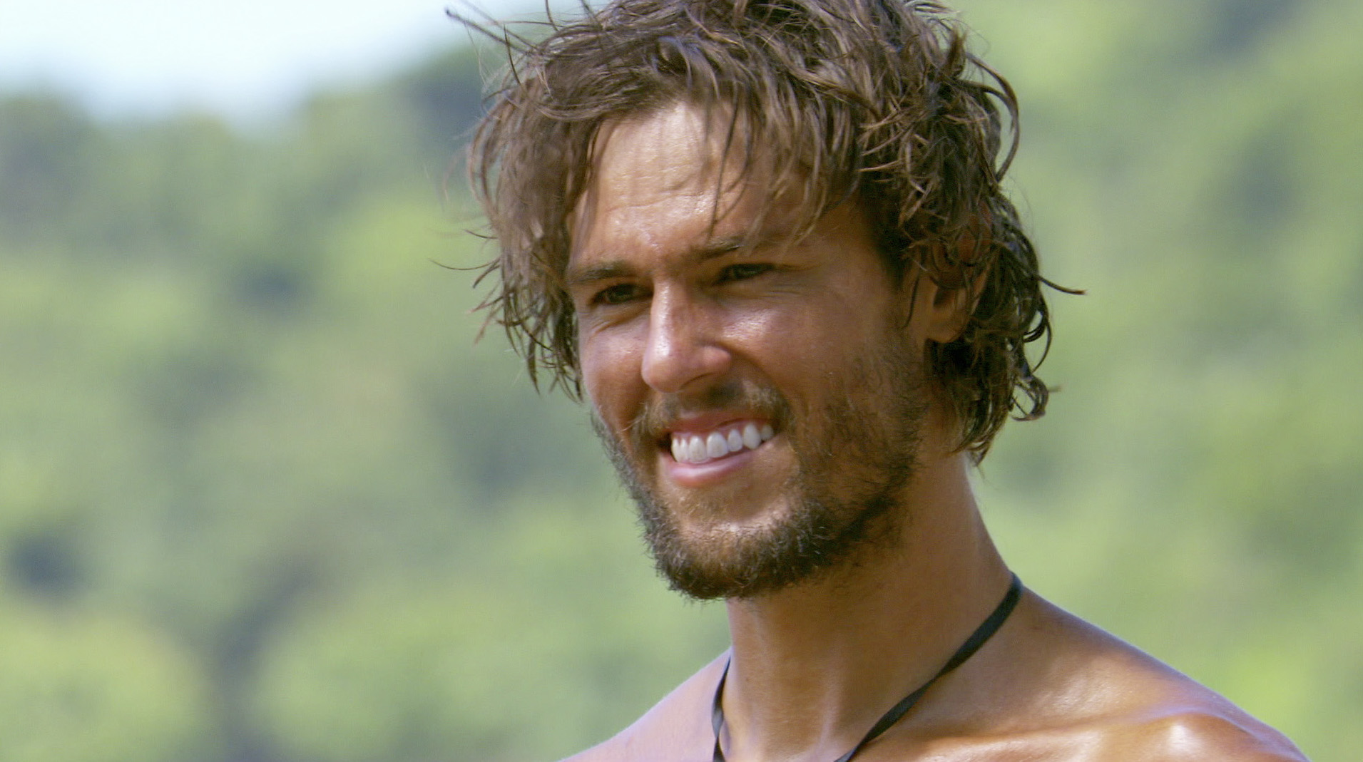 Hayden in Season 27 Episode 13