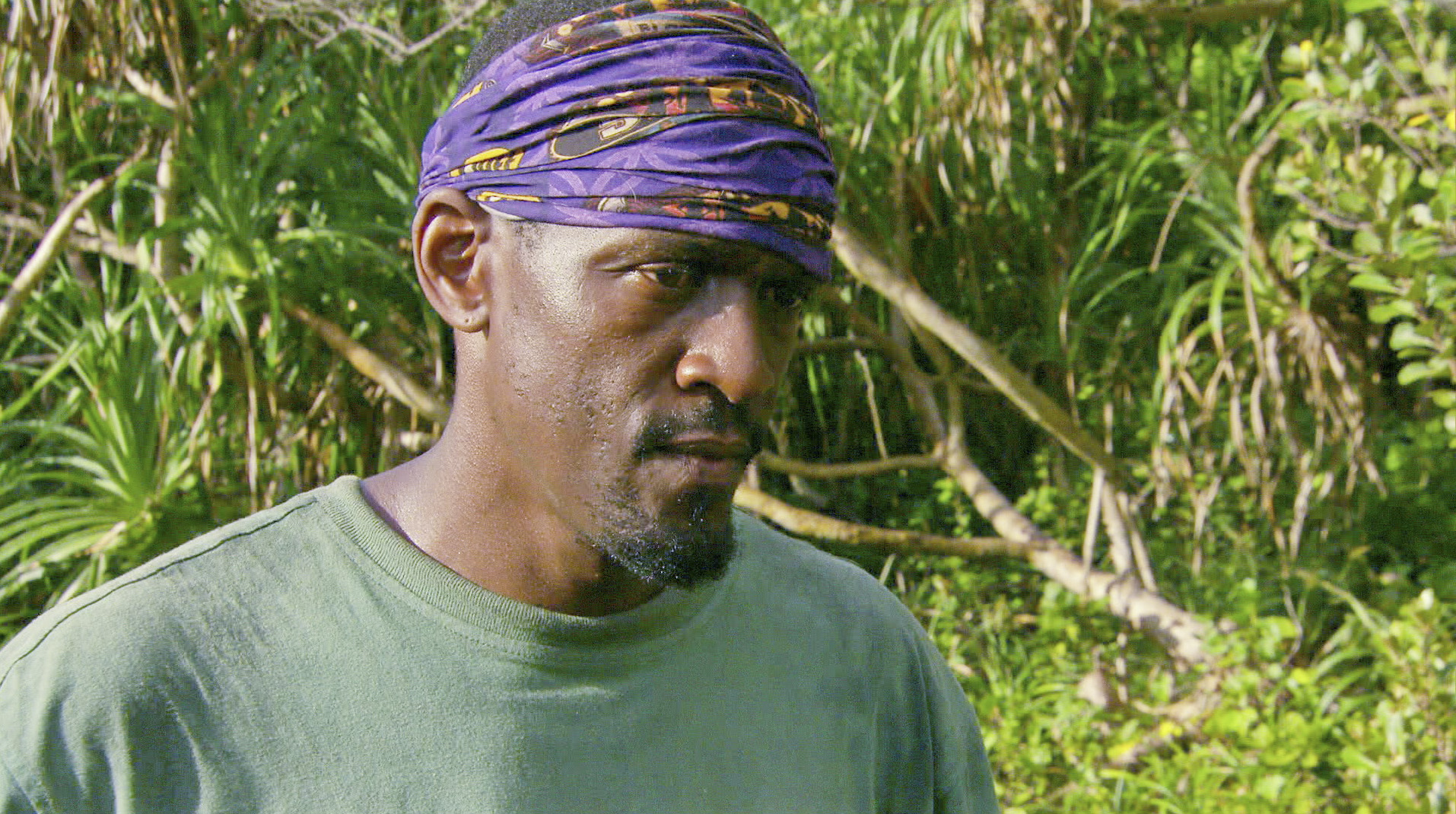 Gervase in Season 27 Episode 13