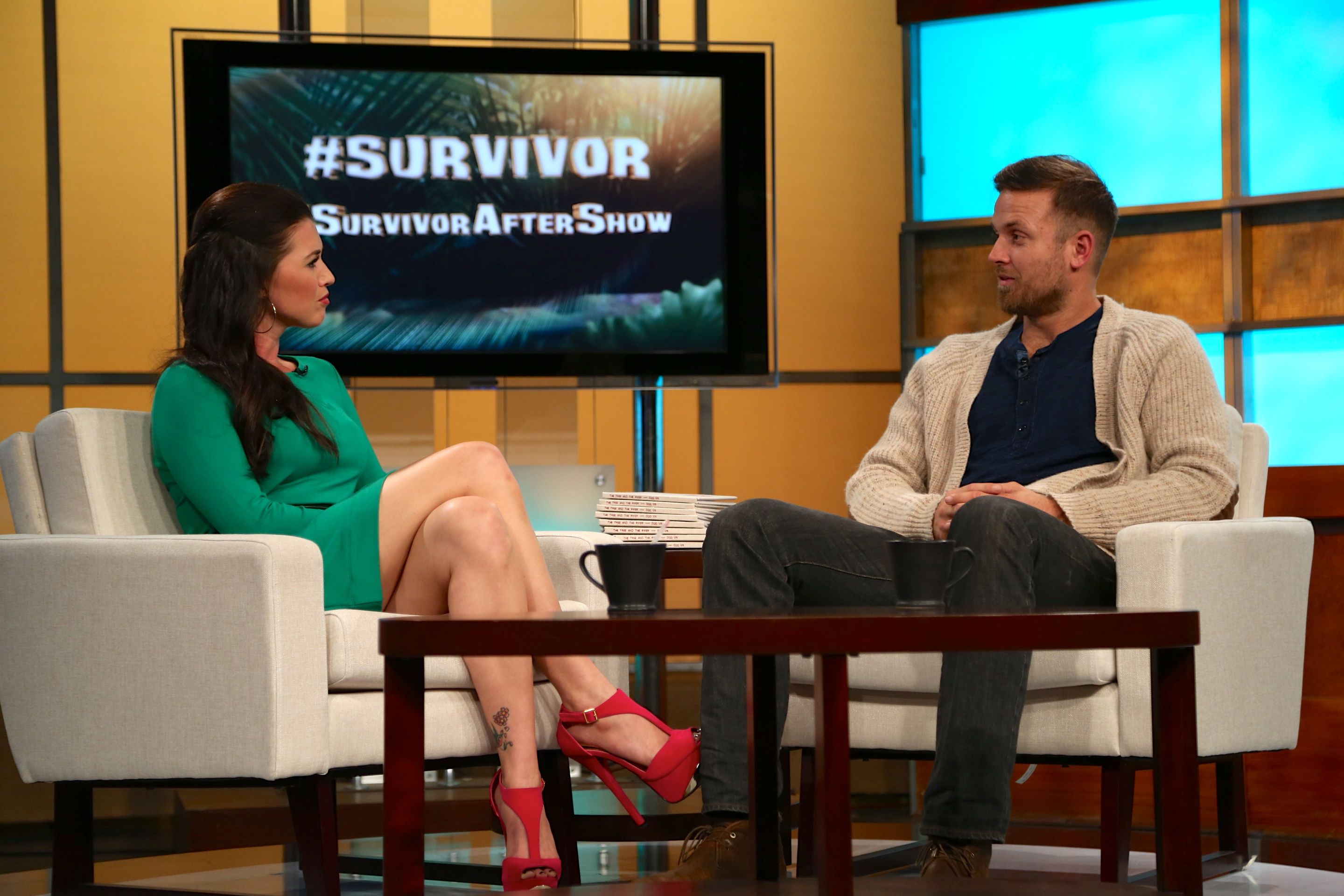 Survivor After Show Photos - Survivor Photos - CBS.com