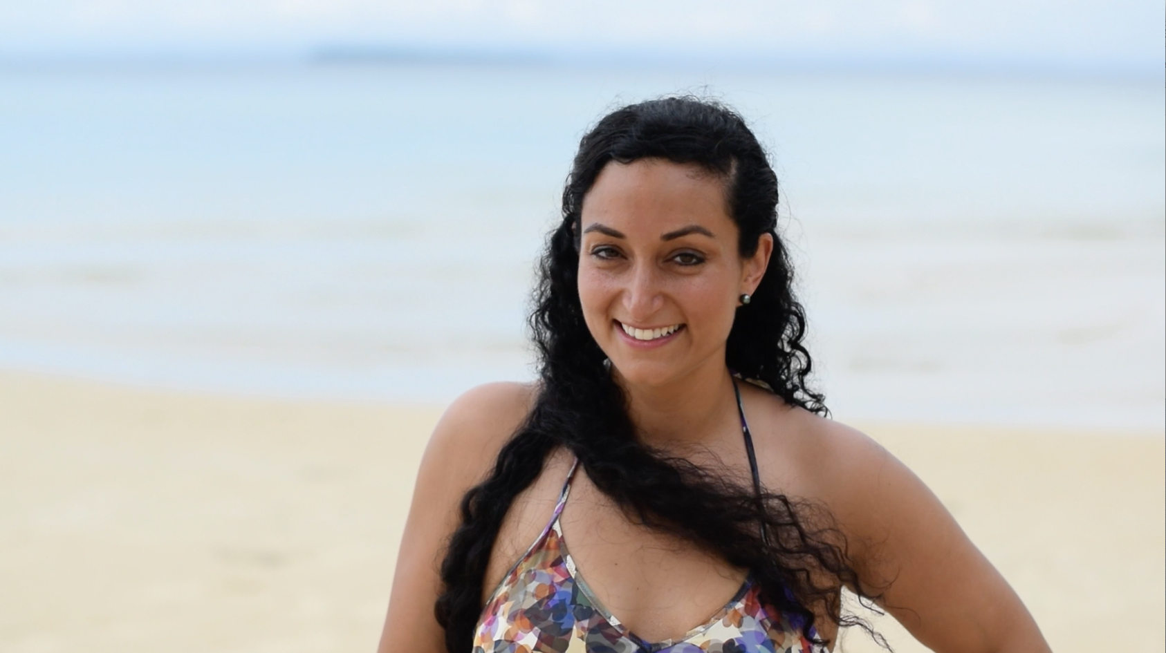 Shirin reflects on her Second Chance stint.