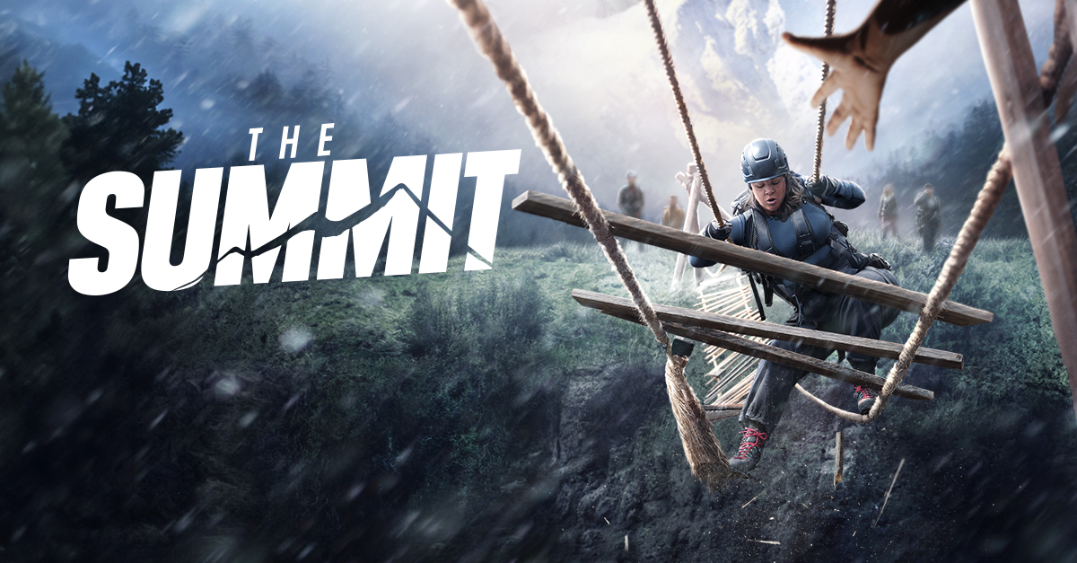 The Summit - CBS