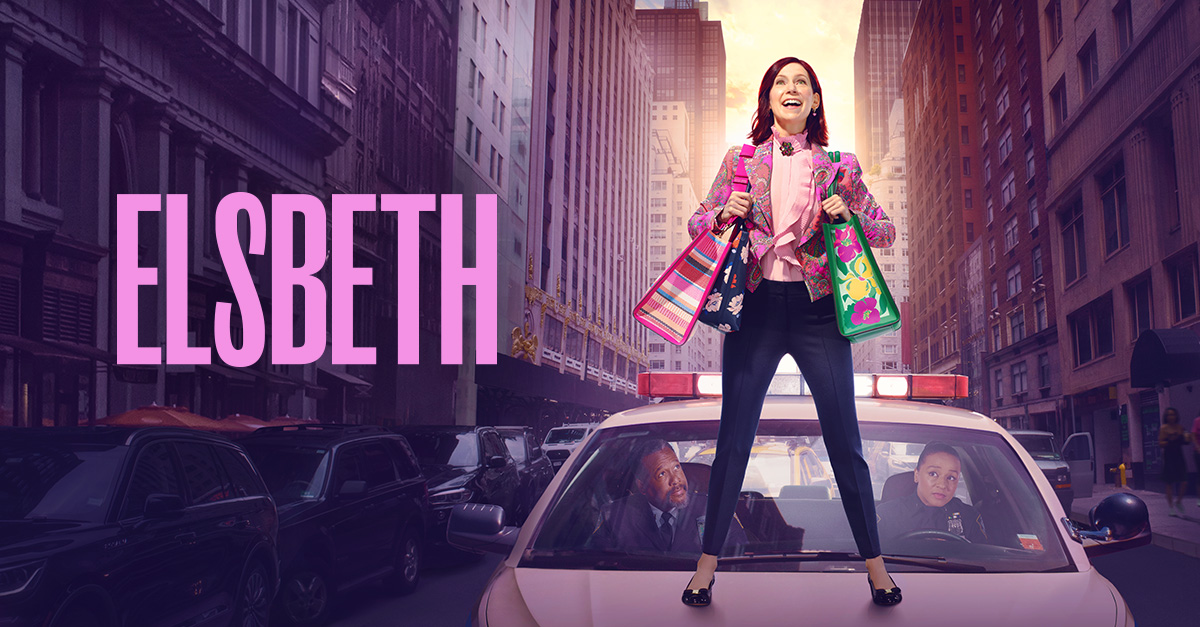 Elsbeth: 2×1