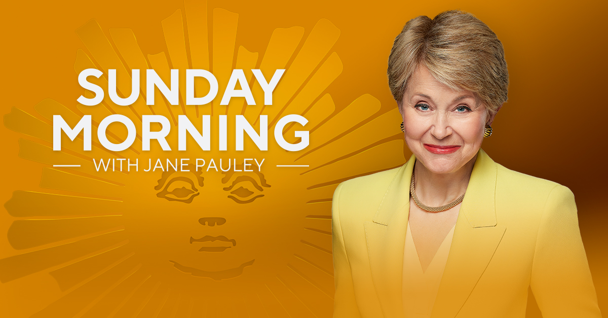 CBS News Sunday Morning