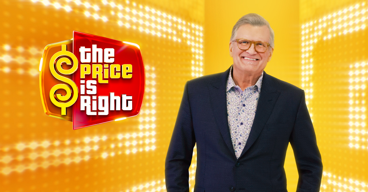 The Price is Right