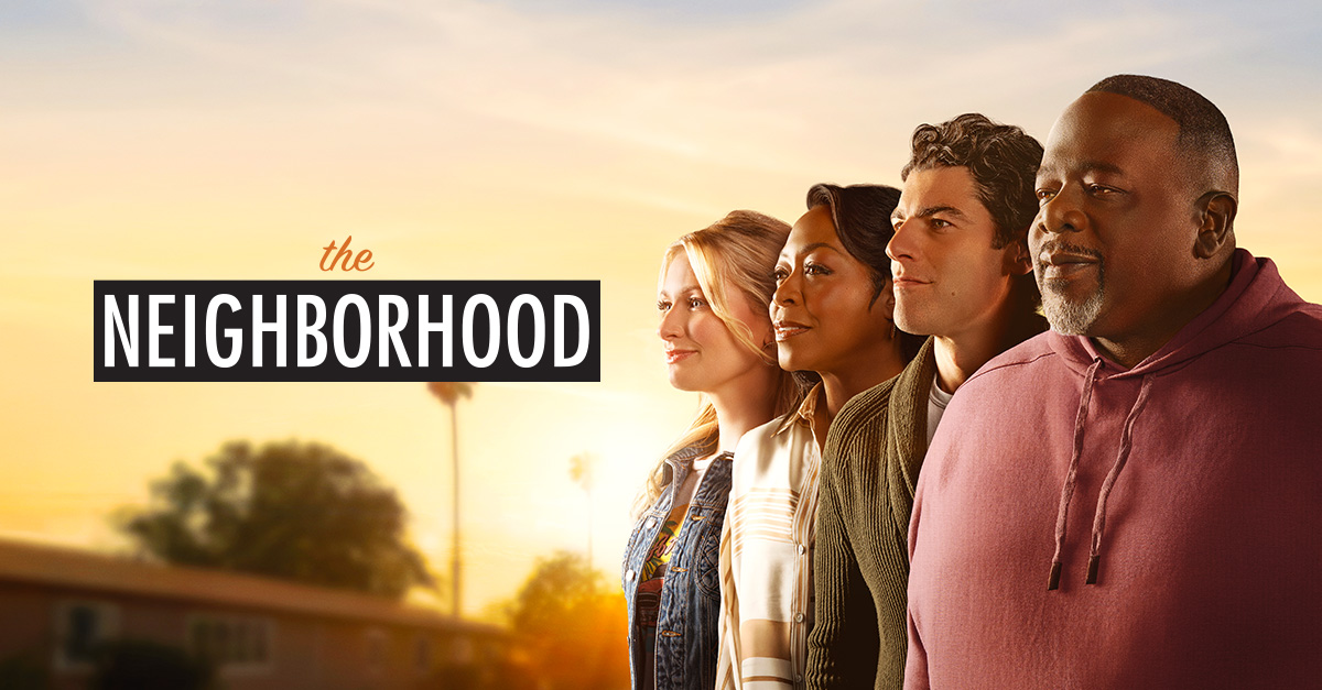 The Neighborhood on CBS