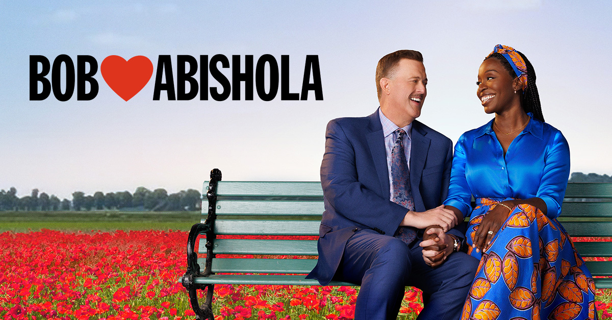 Watch bob hearts abishola best sale online free