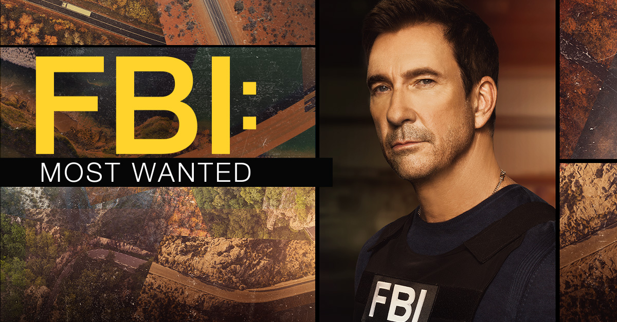 FBI: Most Wanted Season 1