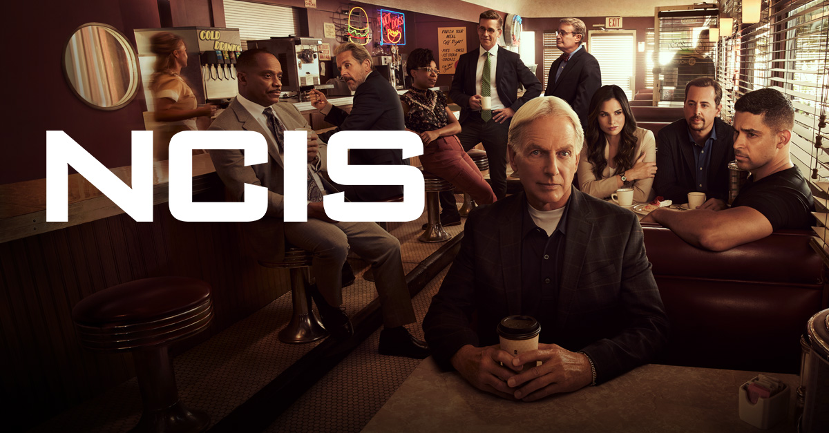 Watch NCIS Season 18 Episode 16: Rule 91 - Full show on CBS