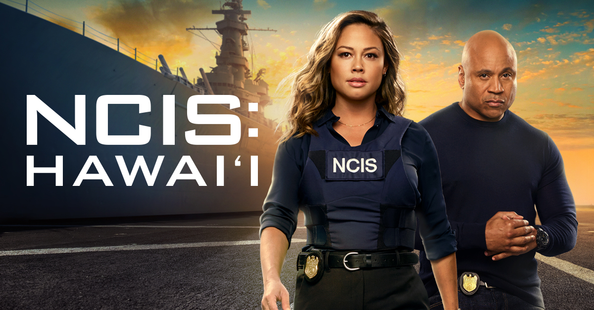 Watch NCIS Season 17 Episode 20: The Arizona - Full show on CBS