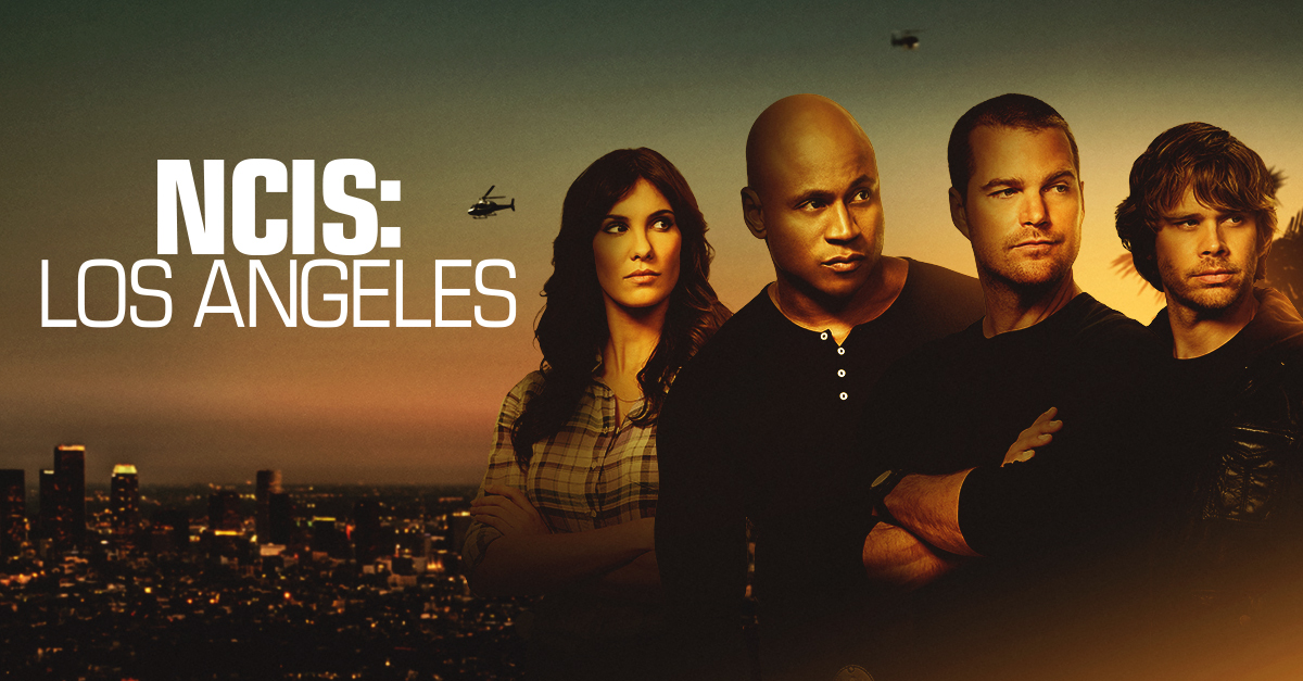 Ncis La Schedule 2022 Ncis: Los Angeles (Official Site) Watch On Cbs