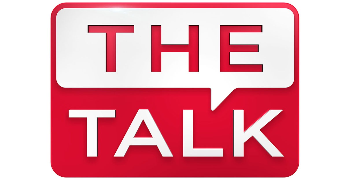 The Talk - CBS.com