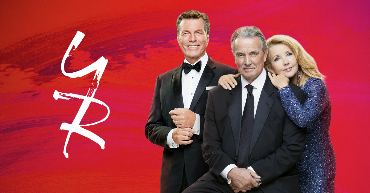 The Young and The Restless Cast