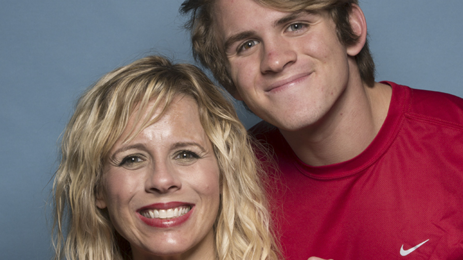 Sheri and Cole come in second place on Season 28 of The Amazing Race.