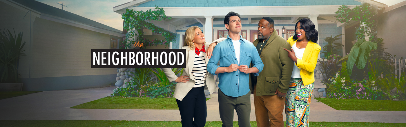 The Neighborhood LOGO