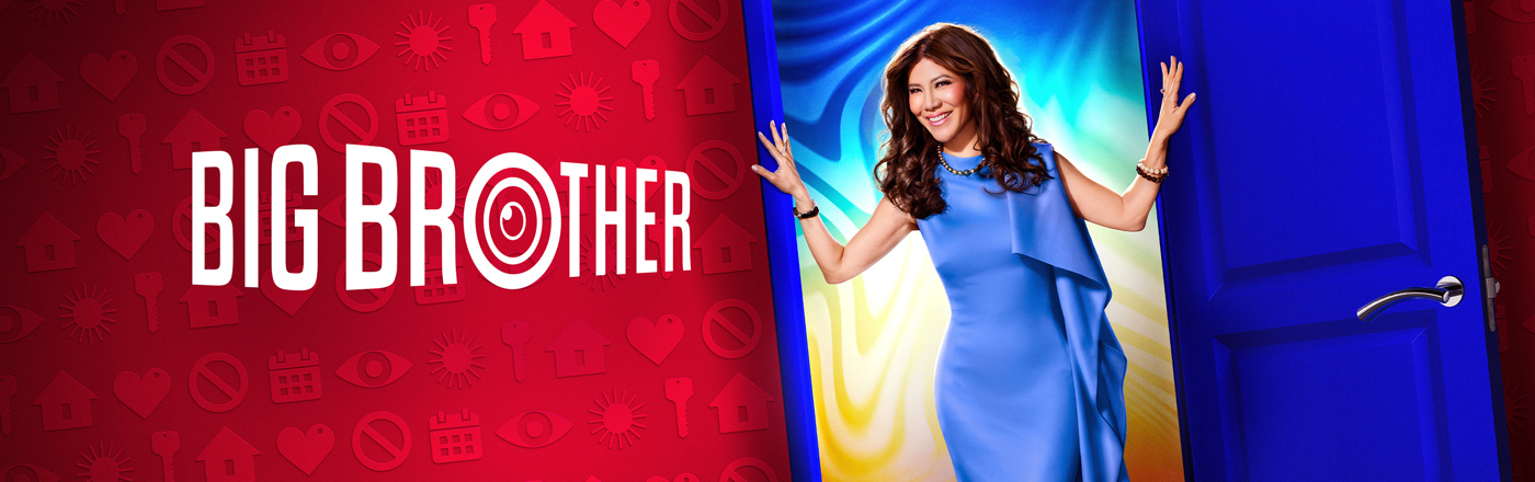 Big Brother LOGO