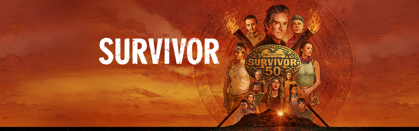 Survivor LOGO