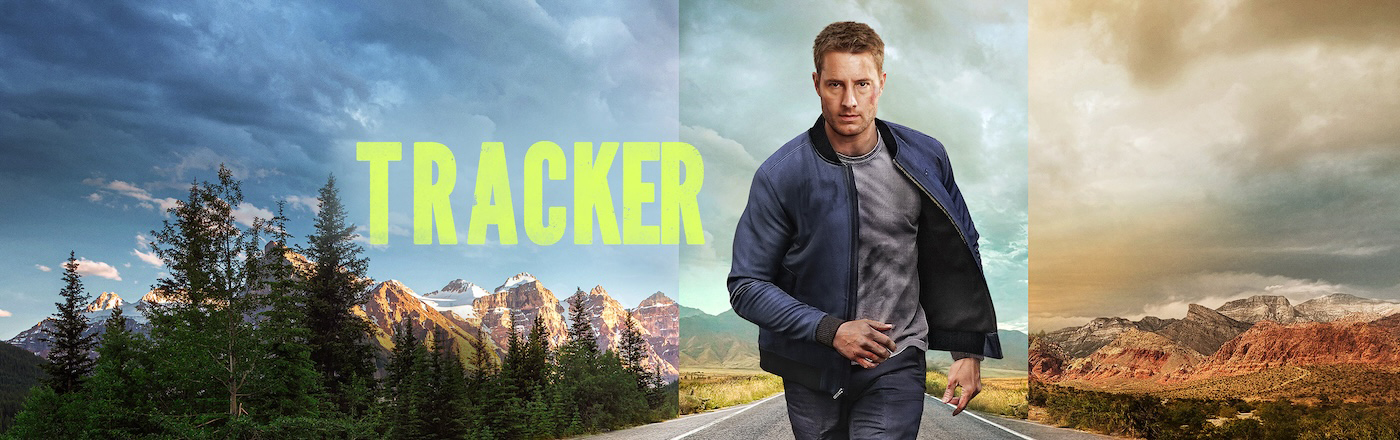 Tracker LOGO