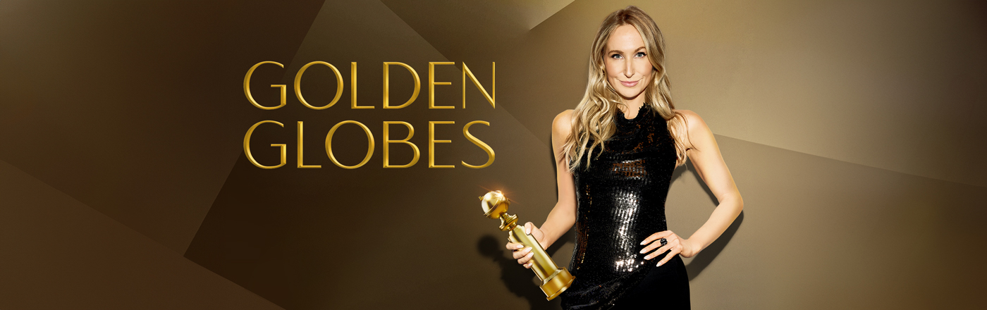 Golden Globes LOGO