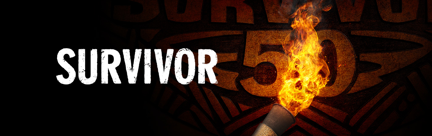 Survivor LOGO