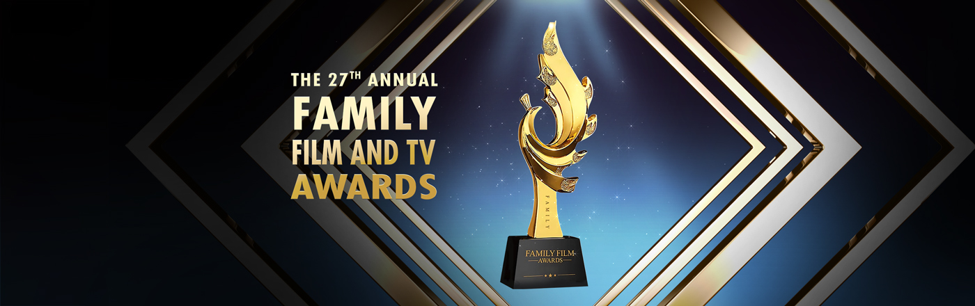 Family Film & TV Awards LOGO