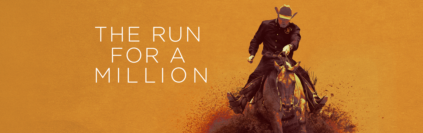 The Run For A Million LOGO