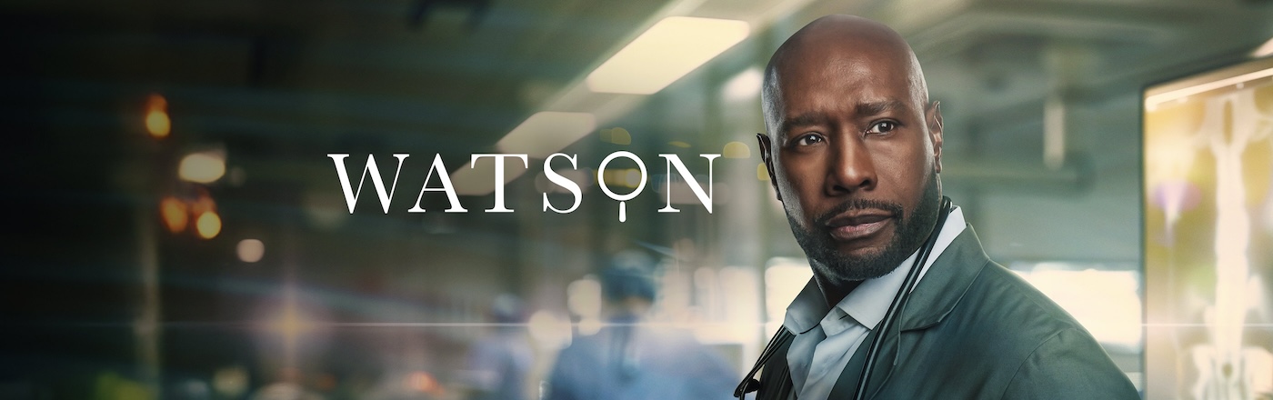 Watson LOGO
