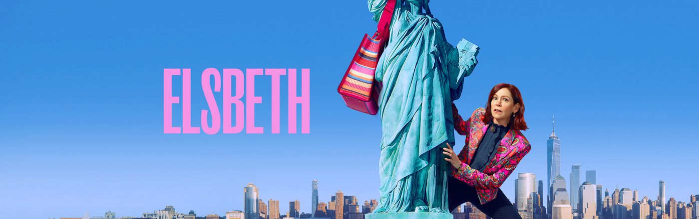 Elsbeth LOGO