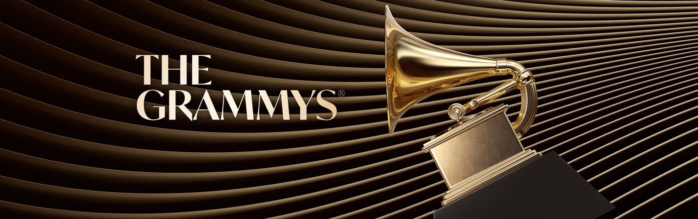 The Grammys®️ LOGO