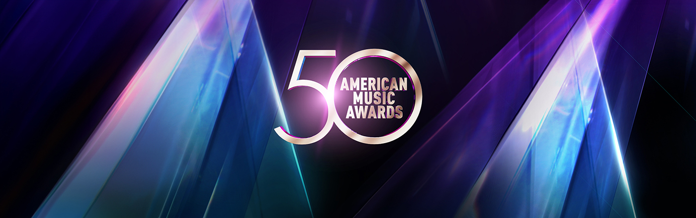 2024 American Music Awards LOGO