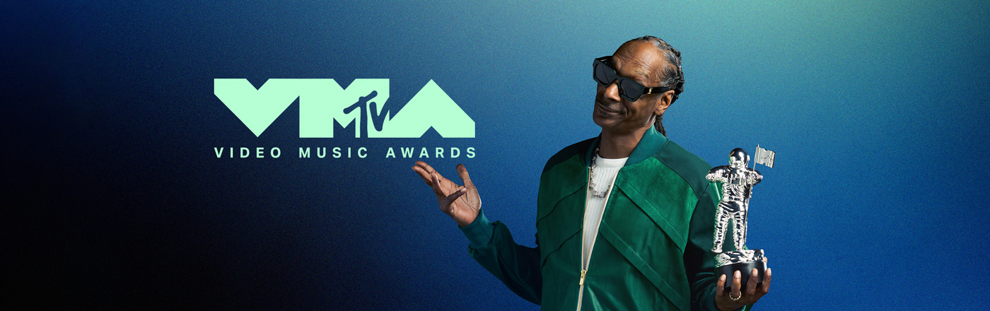 MTV Video Music Awards LOGO