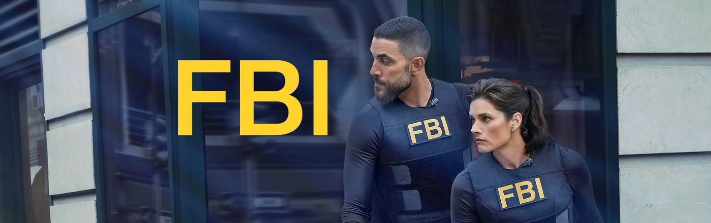 FBI LOGO