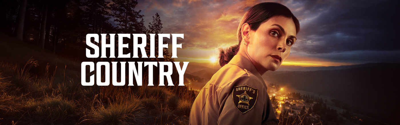 Sheriff Country LOGO