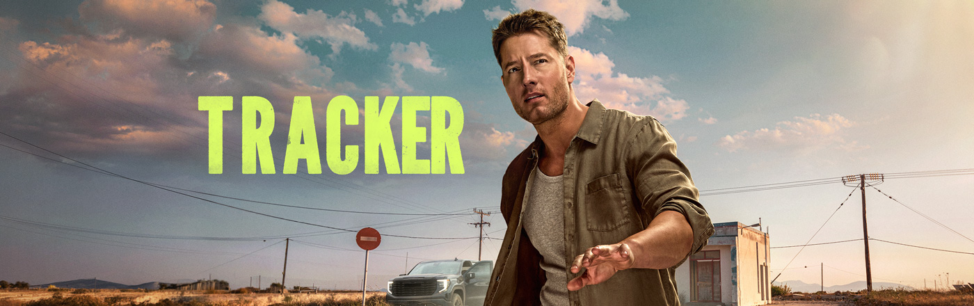 Tracker LOGO