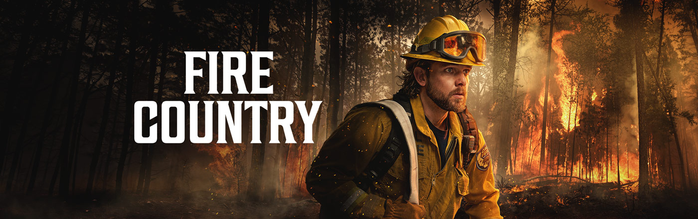 Fire Country LOGO