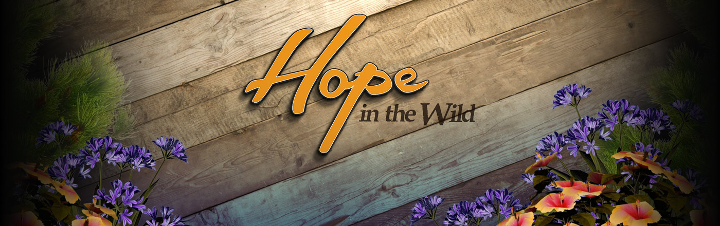 Hope in the Wild LOGO