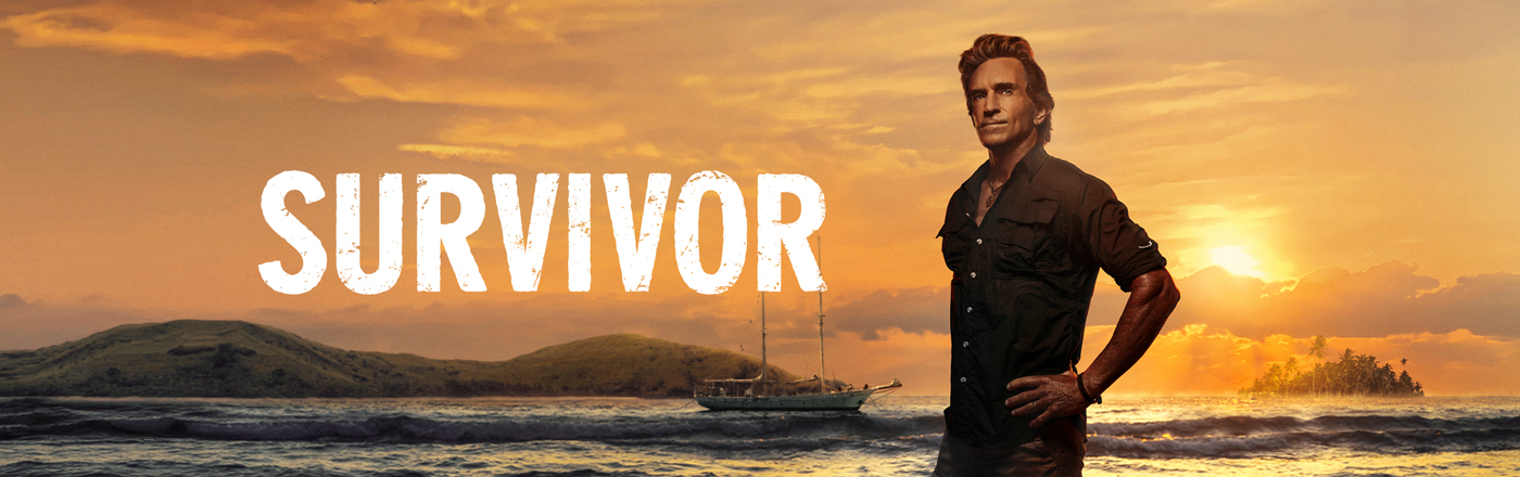 Survivor LOGO