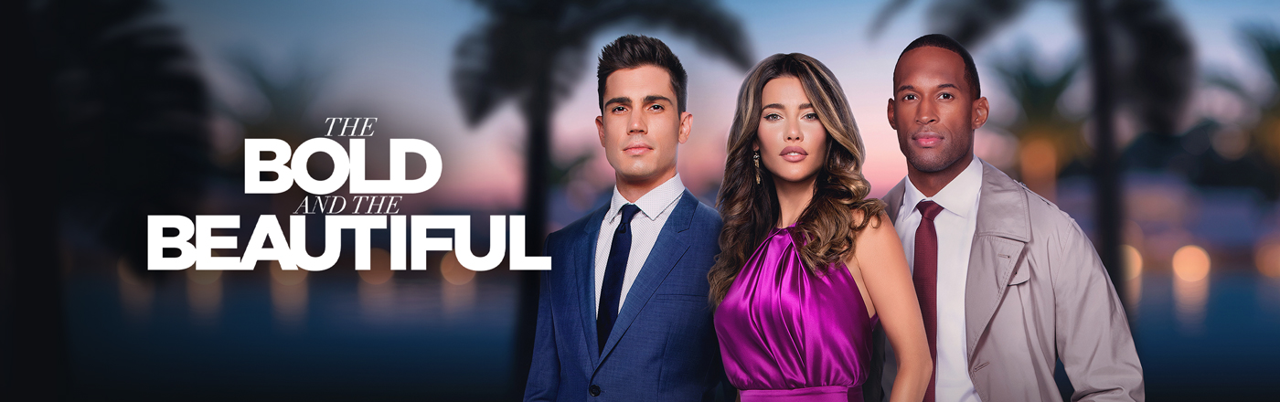 The Bold and the Beautiful LOGO