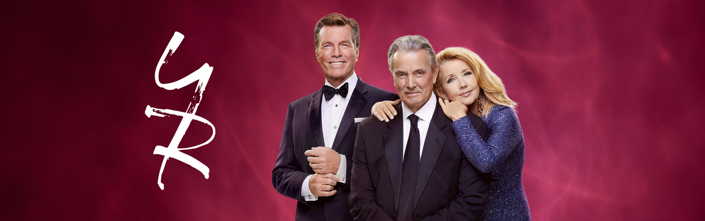 The Young and the Restless LOGO