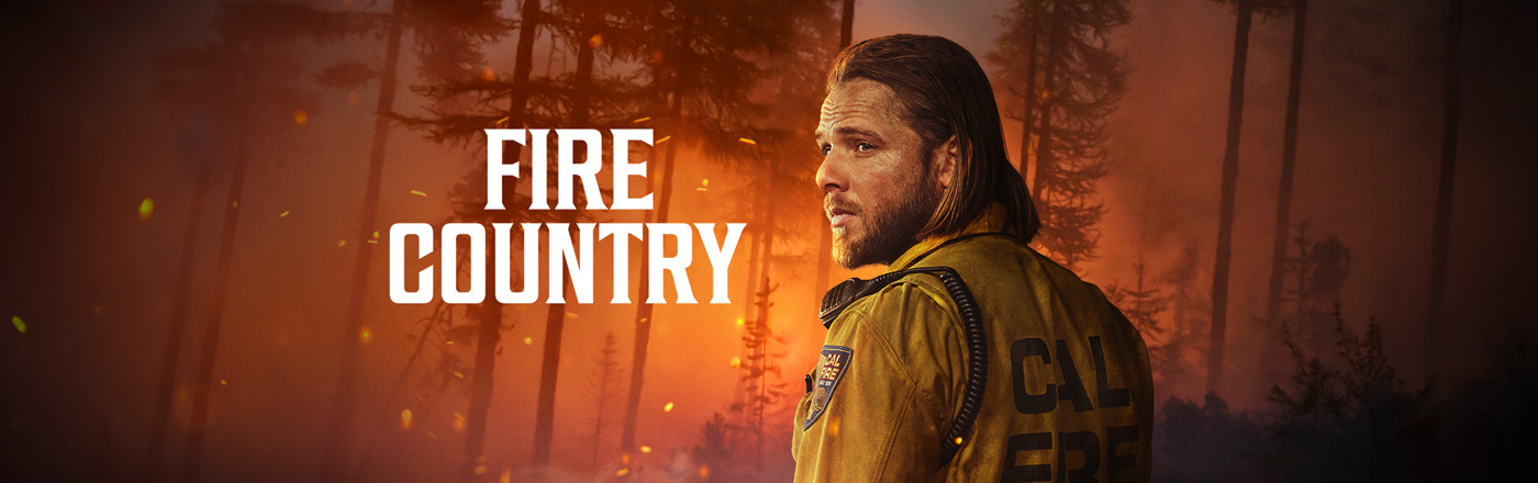 Fire Country LOGO