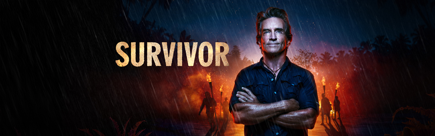 Survivor LOGO